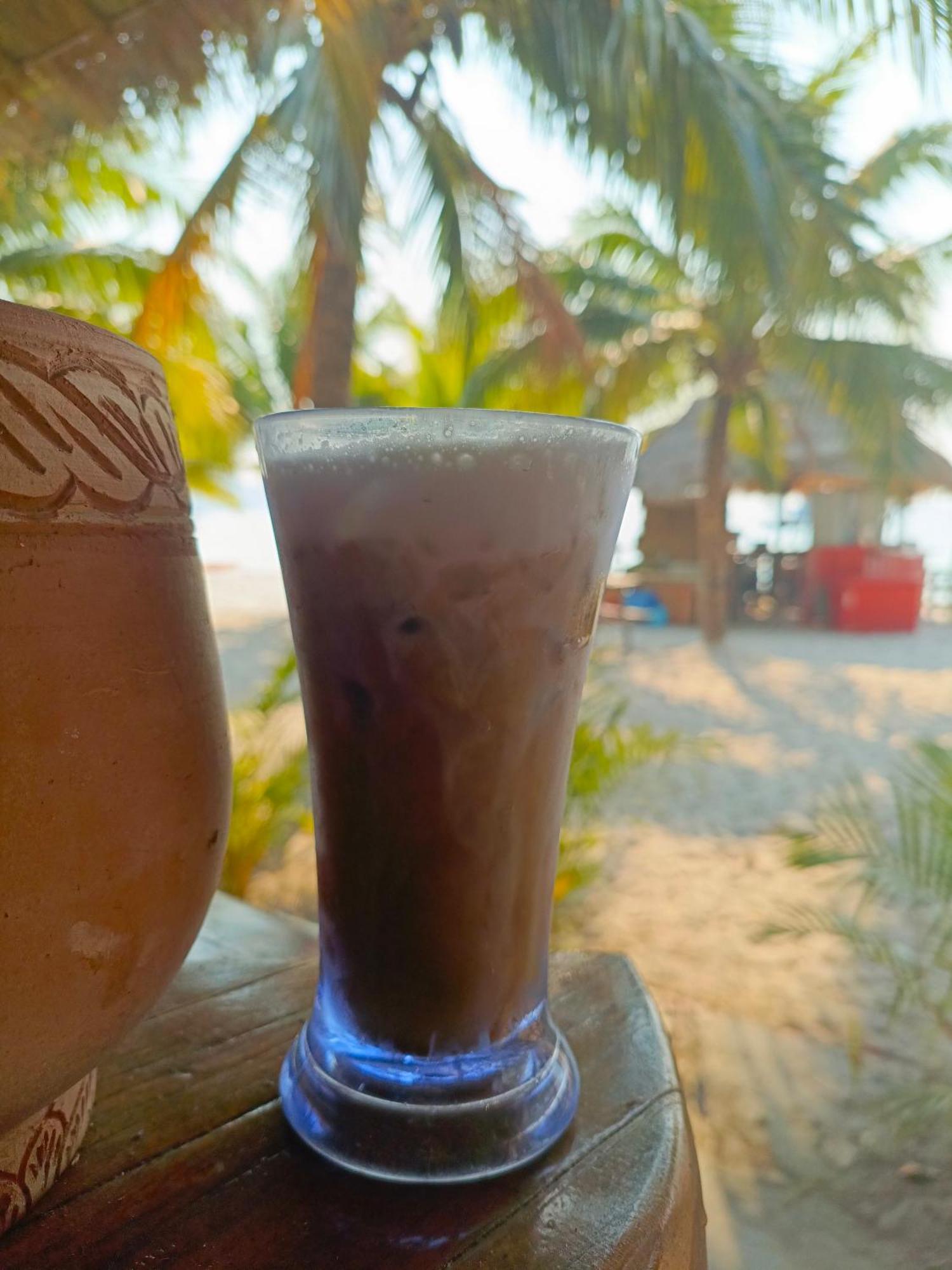 Koh Rong Beach Hostel And Bungalows Kaoh Touch Luaran gambar